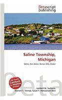 Saline Township, Michigan: (English)