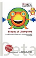 League of Champions: (English)