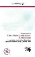 9.5x57mm Mannlicher-Schoenauer