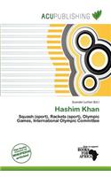 Hashim Khan