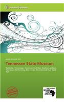 Tennessee State Museum