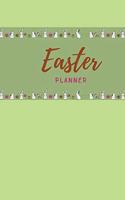 Easter Planner
