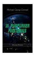 In purpurner Finsternis (Dystopie-Roman)