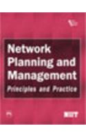 Network Planning And Management