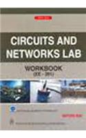 Circuits and Networks Lab Workbook [EE-391]