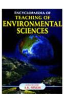 Encyclopaedia of Teaching Environmental Sciences