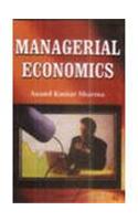 Managerial Economics