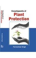 Encyclopaedia Of Plant Protection