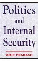 Political and Internal Security