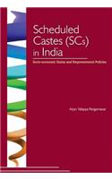 Scheduled Castes (SCs) in India