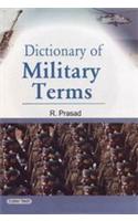 Dictionary Of Military Terms