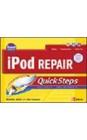 iPod Repair Quick Step