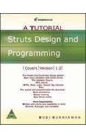 Tutorial Struts Design & Programming