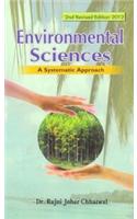 Environmental Sciences 2 Rev Ed