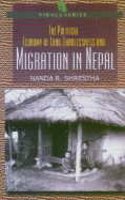 The Political Economy Of Land Landlessness And Migration In Nepal