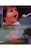 Conceptualization of Child Nutrition