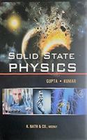 Solid State Physics