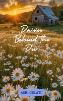 Daisies Behind the Door