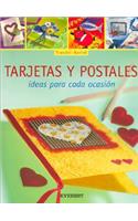 Tarjetas y Postales