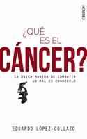 Â¿Que es el cancer?