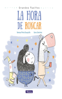 Hora de Roncar / Snoring Time