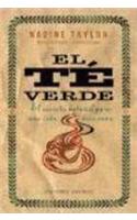 El Te Verde