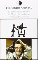 El extravagante triunfo de Miguel de Cerbantes y William Shakespeare