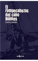 El Rompecabezas del Cabo Holmes