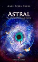 ASTRAL: UNA AVENTURA MULTIDIMENSIONAL