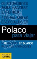 Polaco para viajar / Polish to travel