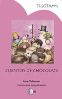 Cuentos de chocolate