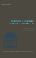 Cultural Encounters in Near Eastern History