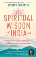 Spiritual Wisdom of India, New Volume 1
