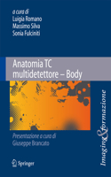 Anatomia Tc Multidetettore - Body