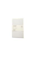 Moleskine Note Card With Envelope - Large Almond White: (Moleskine Messages)