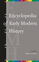 Encyclopedia of Early Modern History, Volume 9