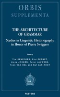 Architecture of Grammar