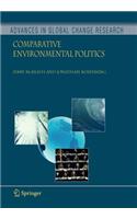 Comparative Environmental Politics