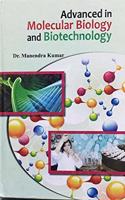Advances in Molecular Biology and Biotechnology