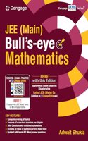 JEE (Main) Bull's-eye Mathematics