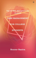 Time Management for College Students