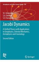 Jacobi Dynamics