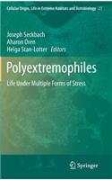 Polyextremophiles