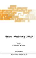 Mineral Processing Design