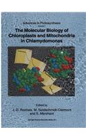 Molecular Biology of Chloroplasts and Mitochondria in Chlamydomonas