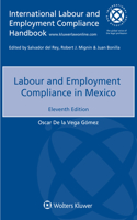 Labour and Employment Compliance in Mexico