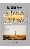 Attila Kürtje