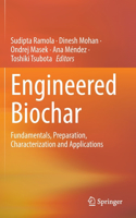 Engineered Biochar