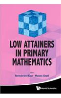 Low Attainers in Primary Mathematics