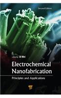 Electrochemical Nanofabrication